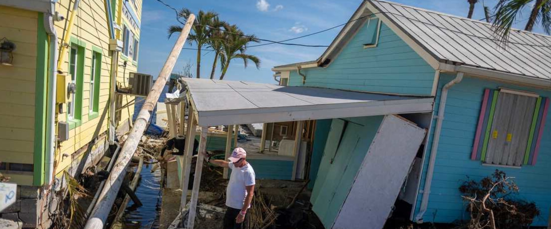 Is hurricane insurance required in florida?