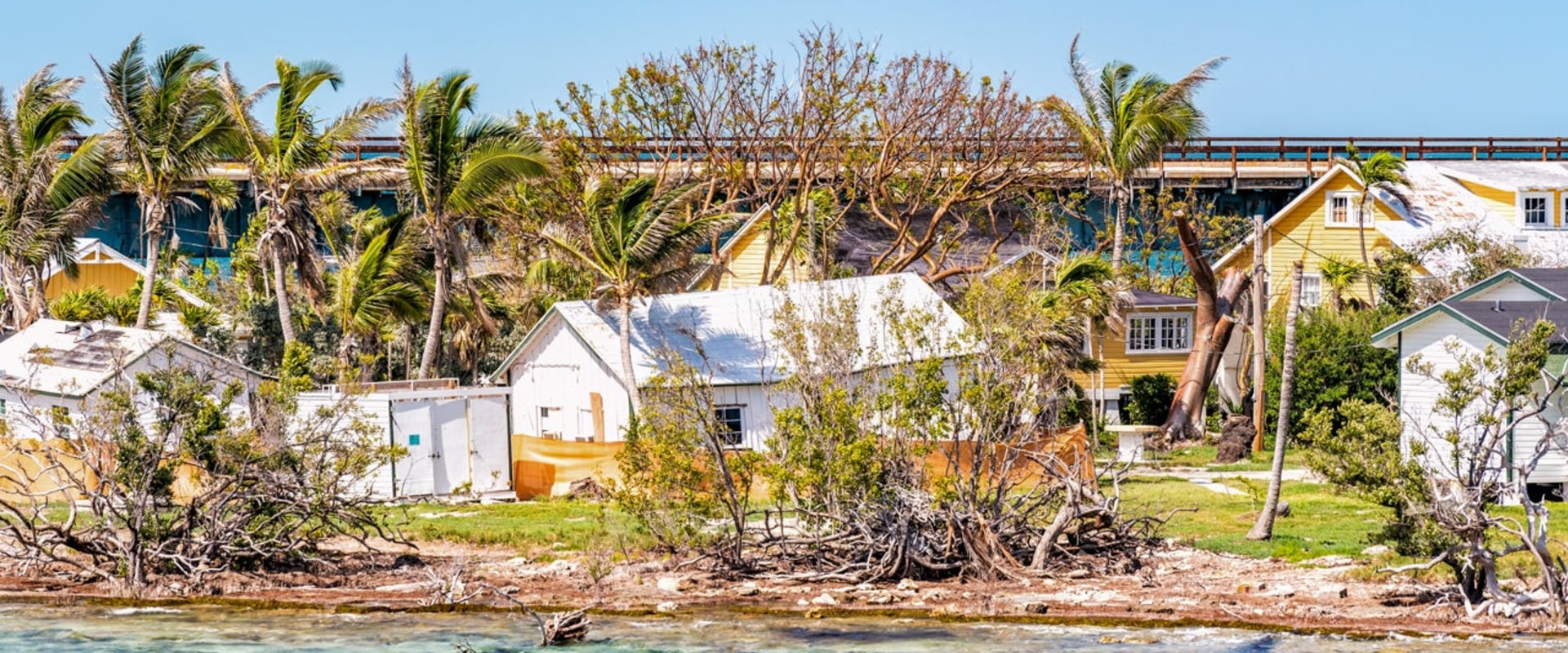What is hurricane insurance coverage?