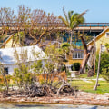 How does hurricane insurance deductibles work?