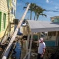 How does hurricane insurance work in florida?